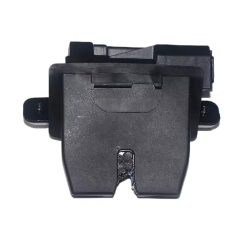 Cerrojo maletero coche para reparar el cierre centralizado de Ford Fiesta 2009-2013 3
