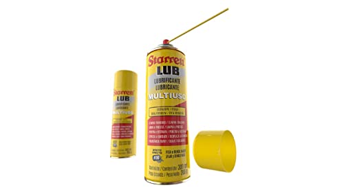 Oleo Lubrificante Desengripante Lub Multiuso 300ml