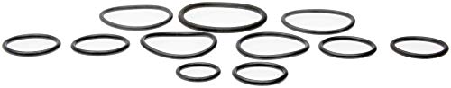 Dorman 926-159 Radiator Coolant Hose O-Ring Kit Compatible With Select Ford Models #TOP1