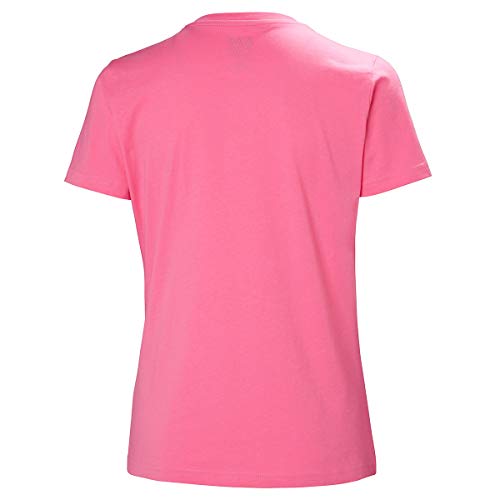 Image of Helly Hansen Women's HH Logo Crewneck T-Shirt