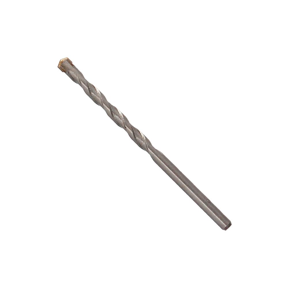 Broca - broca widia para piedra y hormigón de 7 mm, con punta de tungsteno, ideal para perforaciones en materiales duros.