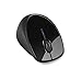 HP A0X35AA#ABA Wireless Mouse X4000 with Laser Sensor, Black