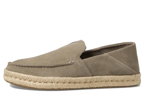 Image of TOMS Alonso Loafers Rope
