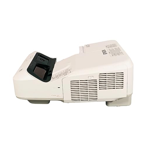 Image of Epson BrightLink 695Wi WXGA Interactive Projector, 1280x800, 3500 Lumens