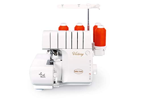 Preisvergleich Produktbild BABY LOCK Babylock Victory