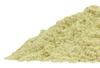 Astragalus Root Powder - Organic Certified Pure Unrefined Astragalus (4 Oz (1/4 Lb)) #TOP28