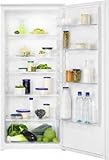  ZANUSSI ZRAN12FS - Frigorífico térmico integrable