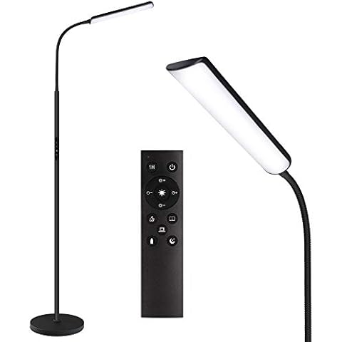 Dimunt LED Floor Lamp Cover