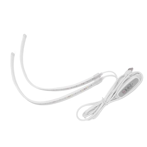 Tira de luz LED para plantas interiores 60 LEDs 3000K miniatura 5