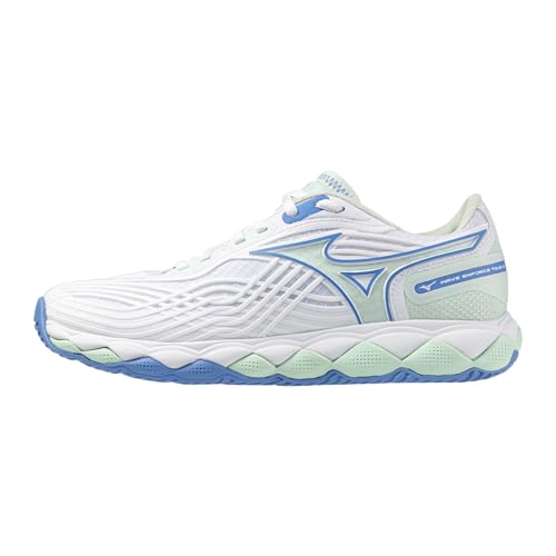 Mizuno Wave Enforce Tour 2 AC Women's Tennis Shoe, All Court...