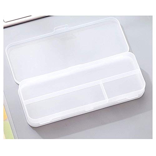 プラスチック ペンケース 透明の人気商品 通販 価格比較 価格 Com