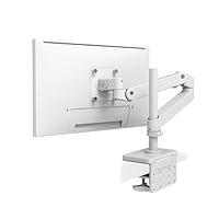 Ergotron LX Desk Mount LCD Arm
