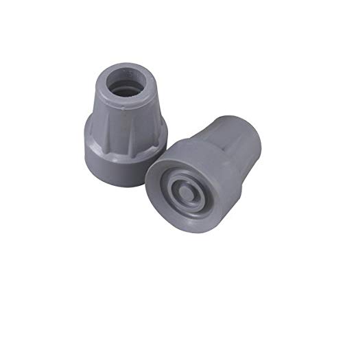 Preisvergleich Produktbild MOPEDIA Krückenspikes für rp710 Paar