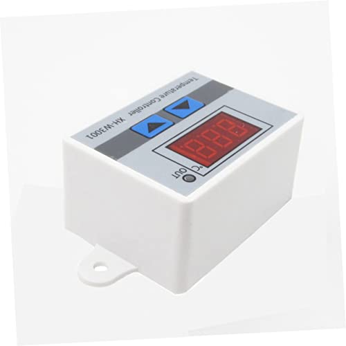 Thermostat intelligent OSALADI pour réguler le climatiseur de maison