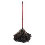 Zucker Feather Products Ostrich Duster, 18