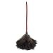 Zucker Feather Products Ostrich Duster, 18"