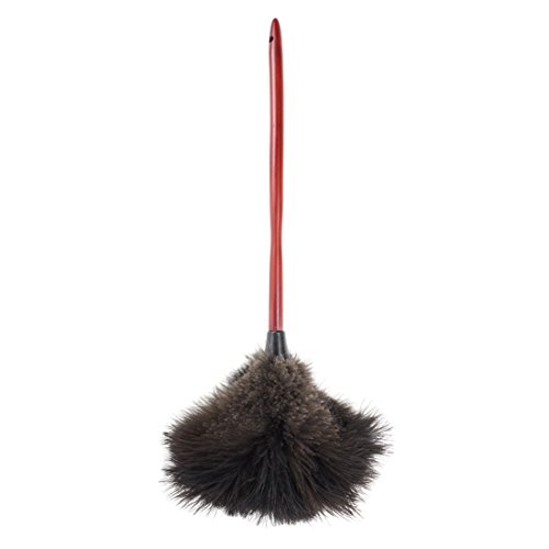 ZUCKER OD18 Feather Duster, 18