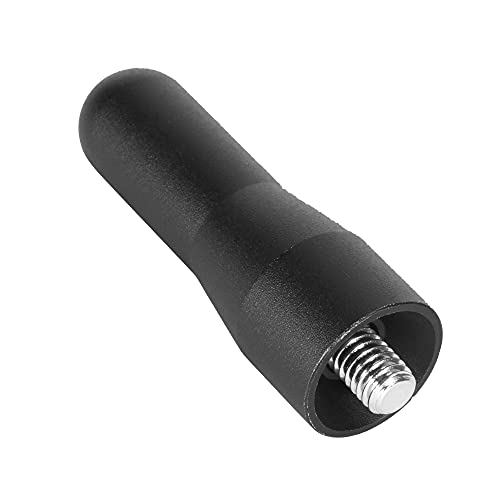 VOFONO-2 Inch Antenna Compatible with GMC Canyon (2015-2021) GMC Acadia (2007-2015) Chevy Colorado (2015-2021) Chevy Traverse (2008-2015)