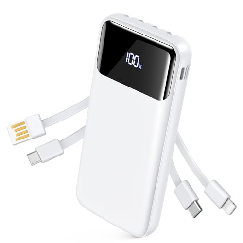 OHOVIV モバイルバッテリー 20000mAh