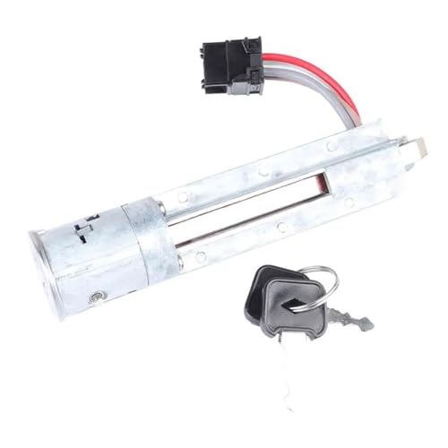 Interruptor de ignición del coche 7701349389 para solucionar la llave atascada