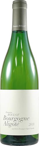 2018 �u���S�[�j�� �A���S�e �h���[�k ���[�� �����C�� 750ml Domaine Roulot Bourgogne Aligote