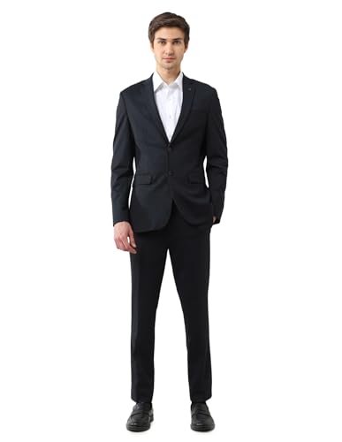 Image of Arrow Men Business Suit Pants Set