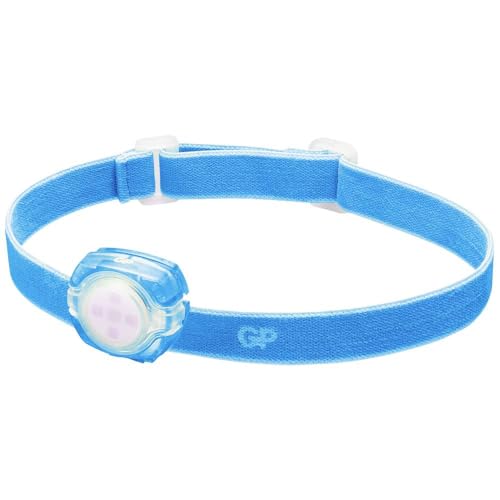 GP Discovery CH31 LED-Stirnlampe, 40 lm, 6 Stunden, 260GPACTCH31003