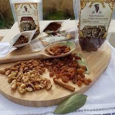 Miniatura 5 de Sultanas de pasas cretenses secas  Indicación geográfica protegida  Producto seleccionado a mano