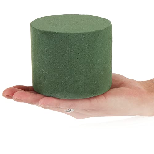 Com-four® 6X Spugna per composizioni Floreali in