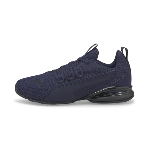 Image of Puma Men Axelion Refresh Running Shoe