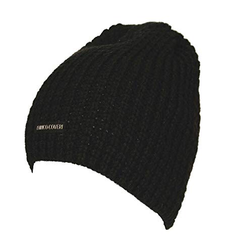 Casquette Enrico Coveri MC1338 pour en finir avec les bonnets qui glissent