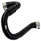 LLS-GERMANY Tuyau d'admission d'air compatible avec Renault Megane III Coupe, Grandtour, Hatchback CC (EZ0/1, DZ0/1, KZ0/1, B3, BZ0/1) 1.2 TCe, 1.4 TCe (1198-1397 ccm, 85-96 KW, 116-131 CV), 14460000