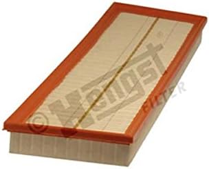 Hengst Filtration Hengst Air Filter - Insert - E309L
