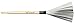 Vater VWTD Wire Tap Drumstick Wire Brush