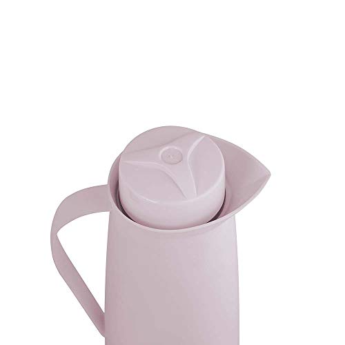 Garrafa Térmica 750ml Lavanda Mor