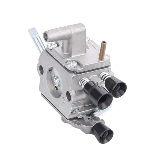 Kit de motosierra FS120 para reparar fallos de acople en modelos FS200, FS300 y 4128-129-0900 6