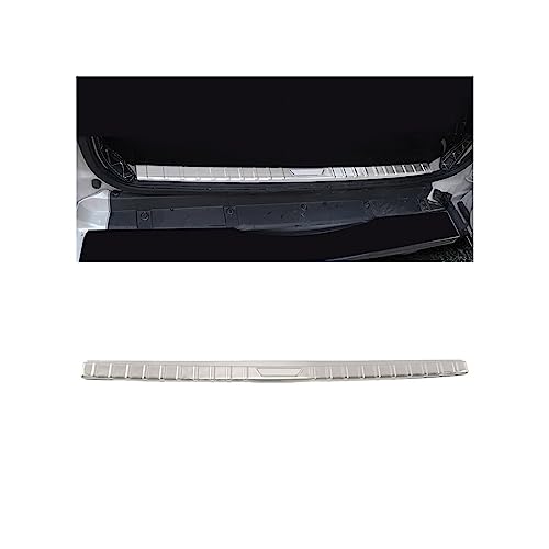 Protection pare-chocs Mitsubishi Pajero V80-V98 en acier inox durable