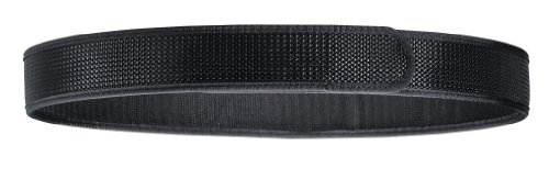 7205, Nylon Liner Belt Black 1-1/2 Large 40-46