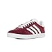 Produktbild adidas Herren Gazelle Fitnessschuhe, Rot (Buruni/Ftwbla/Dormet 000), 43 1/3 EU