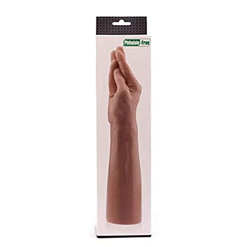 Love Toys Gode Magic Hand 35 cm