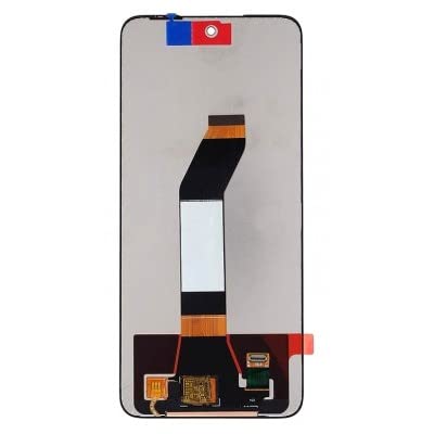 Image of Mobile Glass For LCD Display with Touch Screen Digitizer Display Assembly Combo Folder for Xiaomi (Xiaomi Redmi Note 11 4G)
