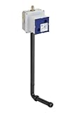 Urinal Rohbauset Geberit 116003001 Rohbauset, Mehrfarbig