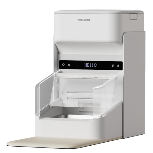 PETLIBRO Automatic Cat...