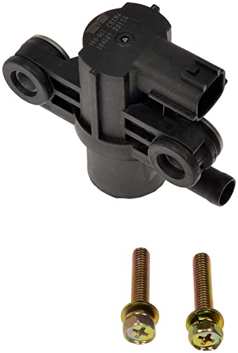 Vanne de purge Dorman 994-061 résout les fuites de vapeur essence Nissan