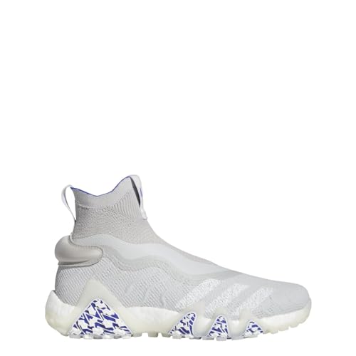 adidas Men's Codechaos Laceless Primeknit Boost Golf Shoes2