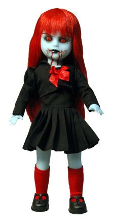 Living Dead Dolls Butcher Blood SF・ファンタジー・ホラー Living