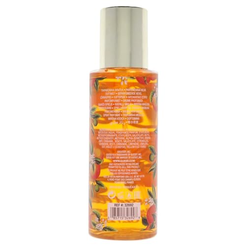 GUESS Love Sunkissed Flirtation Fragrance Mist 250ml