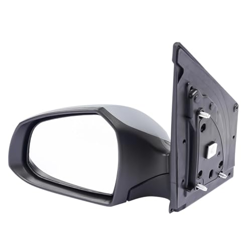 Rétroviseur pour Hyundai i10 2013-2019 AP02 avec miroir grand angle pour angle mort réduit L1