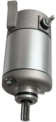 Motor de arranque eficiente para HS 400 ATV con referencia P003000312000000 3