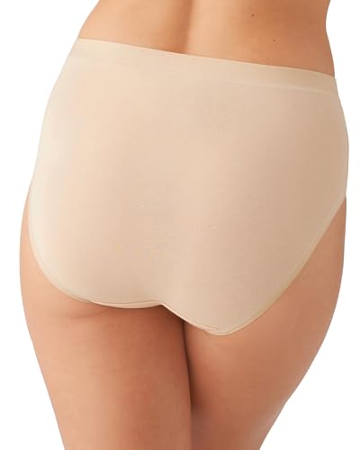 Image of Wacoal Understated Cotton Brief